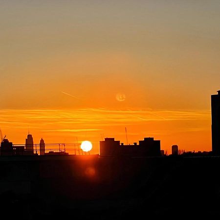 Bright Spacious En-Suite Room W/ London Views - 8Min From London Bridge! Esterno foto