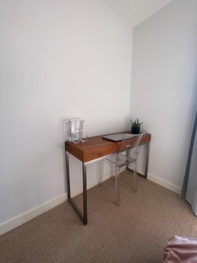 Bright Spacious En-Suite Room W/ London Views - 8Min From London Bridge! Esterno foto