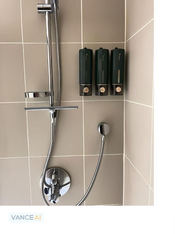 Bright Spacious En-Suite Room W/ London Views - 8Min From London Bridge! Esterno foto