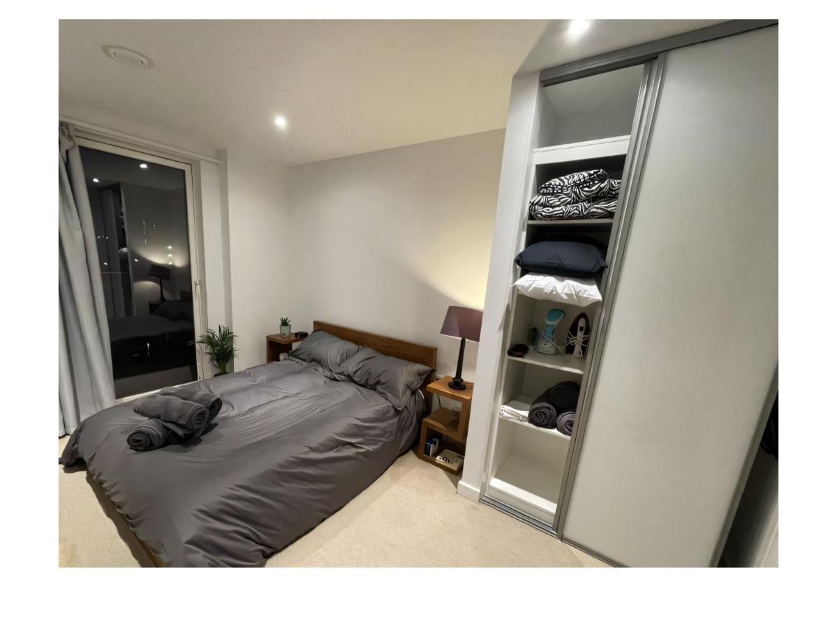 Bright Spacious En-Suite Room W/ London Views - 8Min From London Bridge! Esterno foto